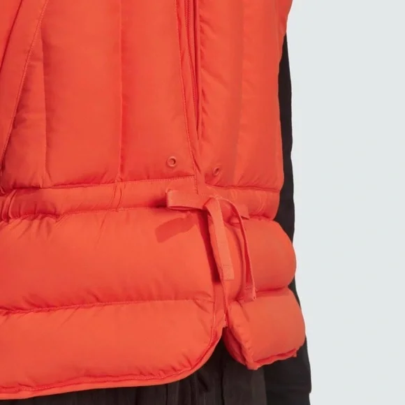 adidas Originals mens Adicolor Unitefit Parley Vest - Picture 3 of 12